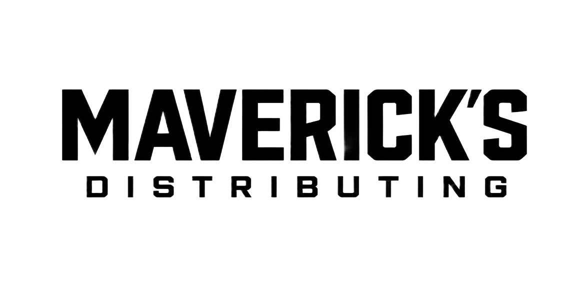 Maverick's Distributing — Quality Products, Local Service